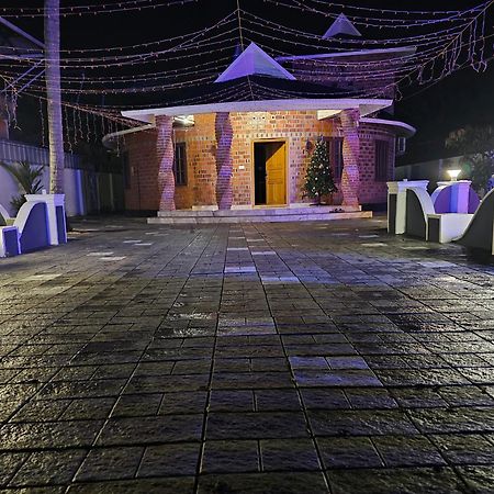 Marari Bella Casa-Villa Alappuzha Екстериор снимка