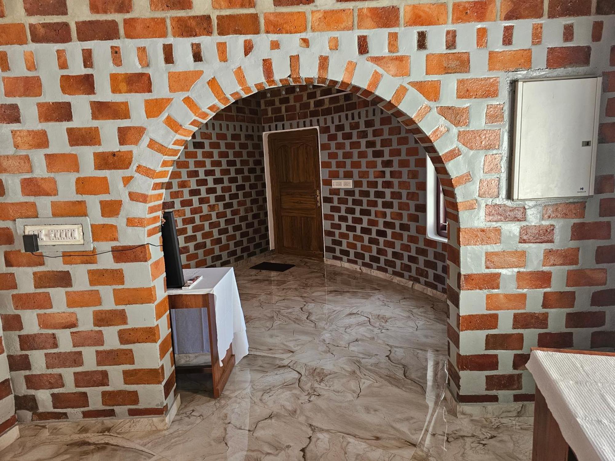 Marari Bella Casa-Villa Alappuzha Екстериор снимка