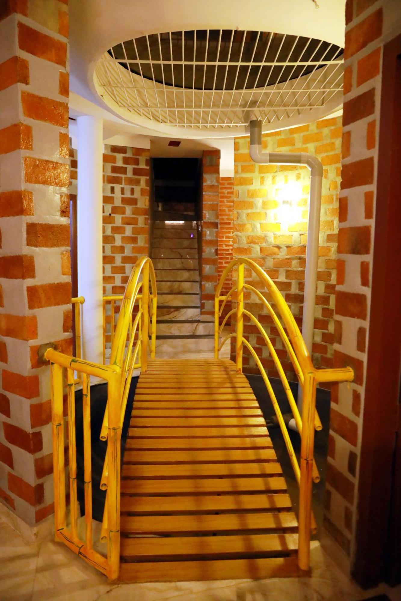 Marari Bella Casa-Villa Alappuzha Екстериор снимка