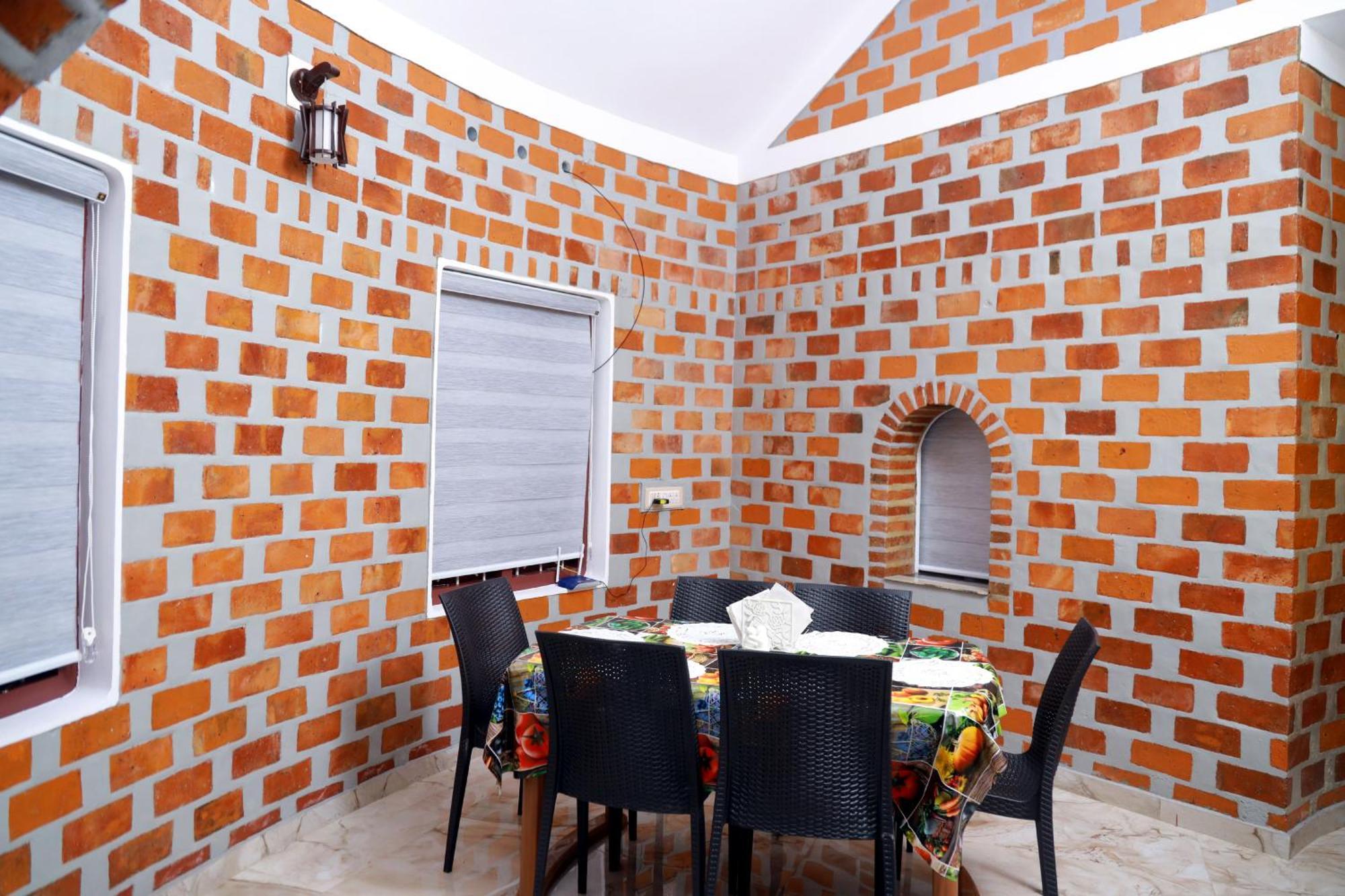 Marari Bella Casa-Villa Alappuzha Екстериор снимка