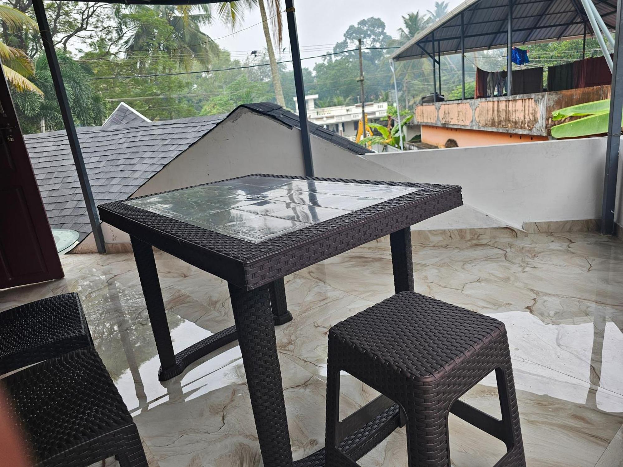 Marari Bella Casa-Villa Alappuzha Екстериор снимка