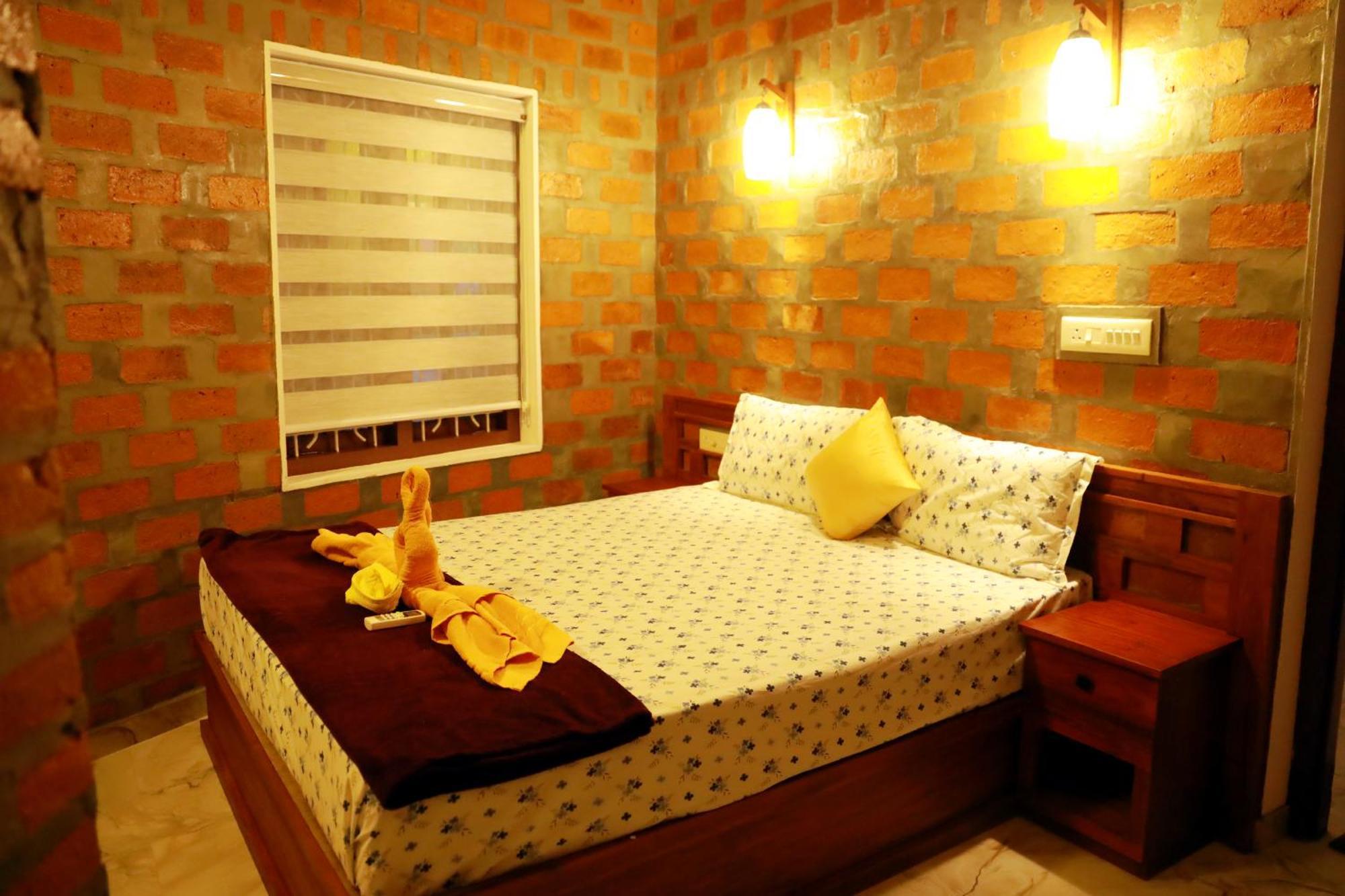 Marari Bella Casa-Villa Alappuzha Екстериор снимка