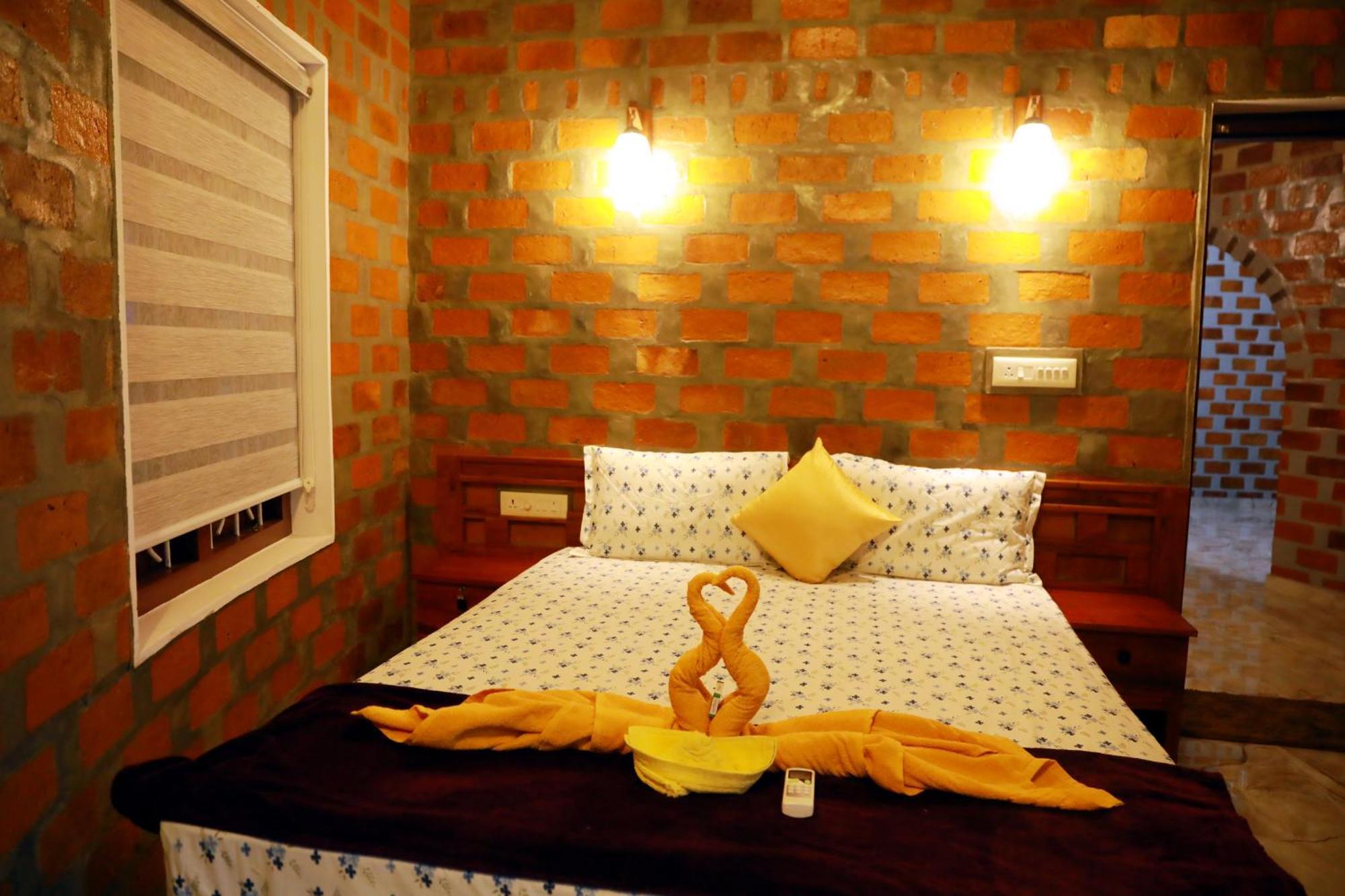 Marari Bella Casa-Villa Alappuzha Екстериор снимка