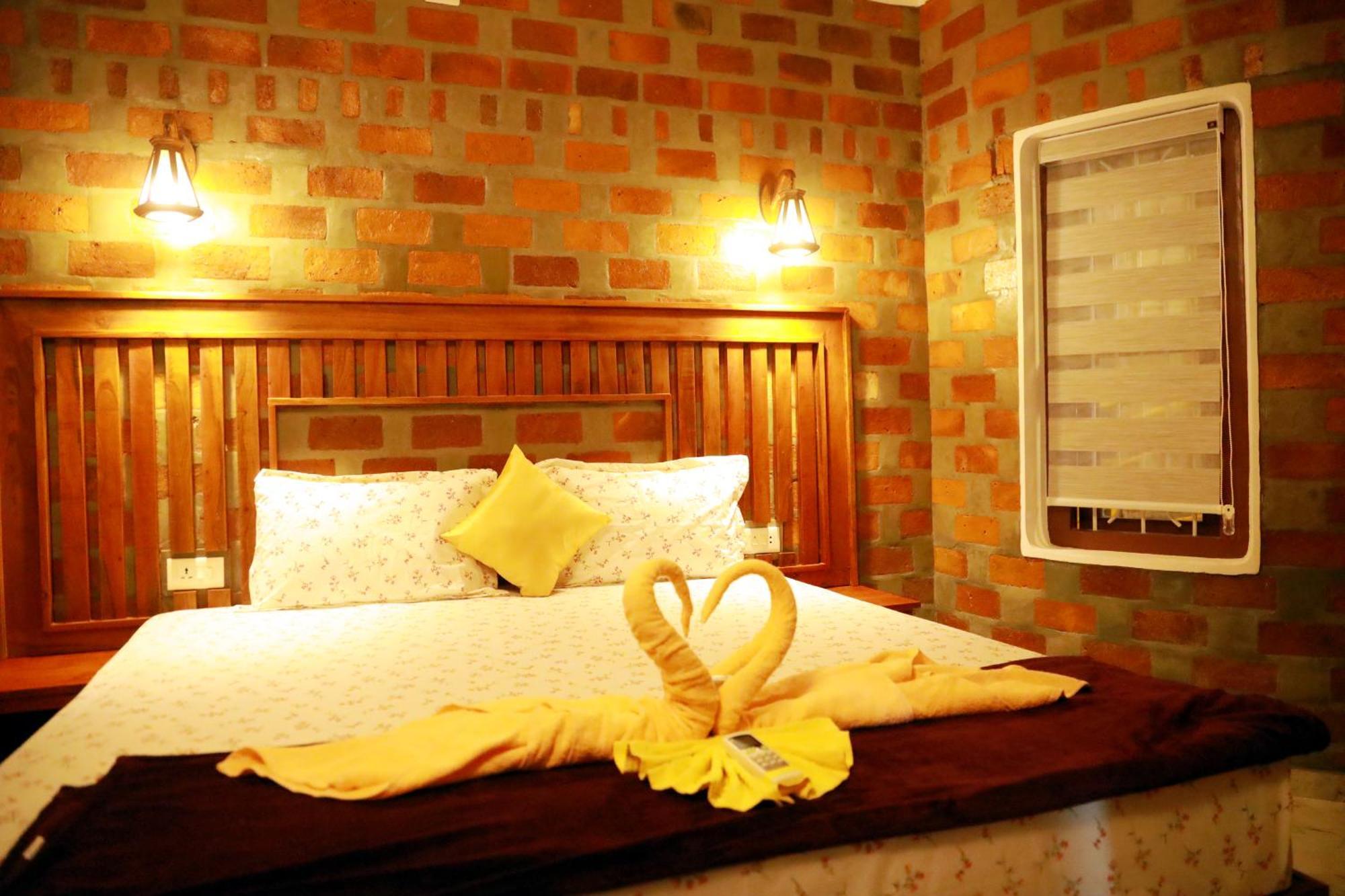 Marari Bella Casa-Villa Alappuzha Екстериор снимка