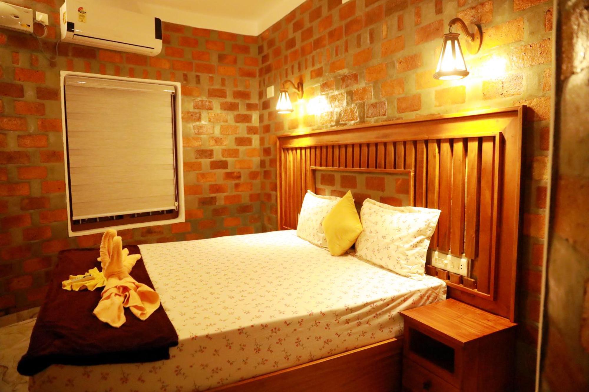 Marari Bella Casa-Villa Alappuzha Екстериор снимка