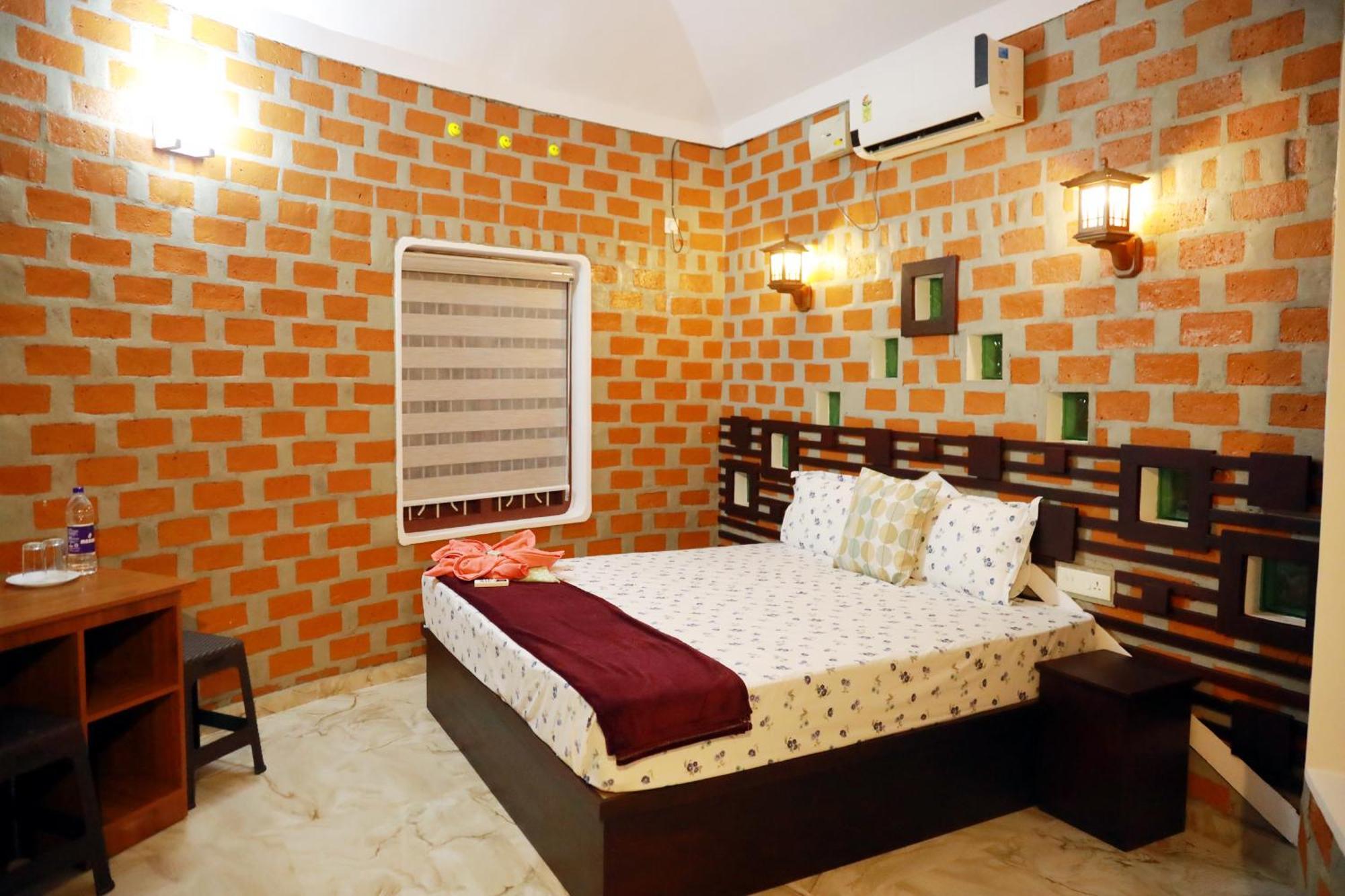 Marari Bella Casa-Villa Alappuzha Екстериор снимка