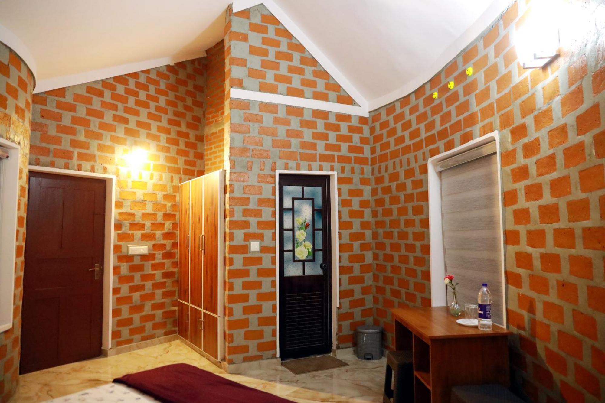 Marari Bella Casa-Villa Alappuzha Стая снимка