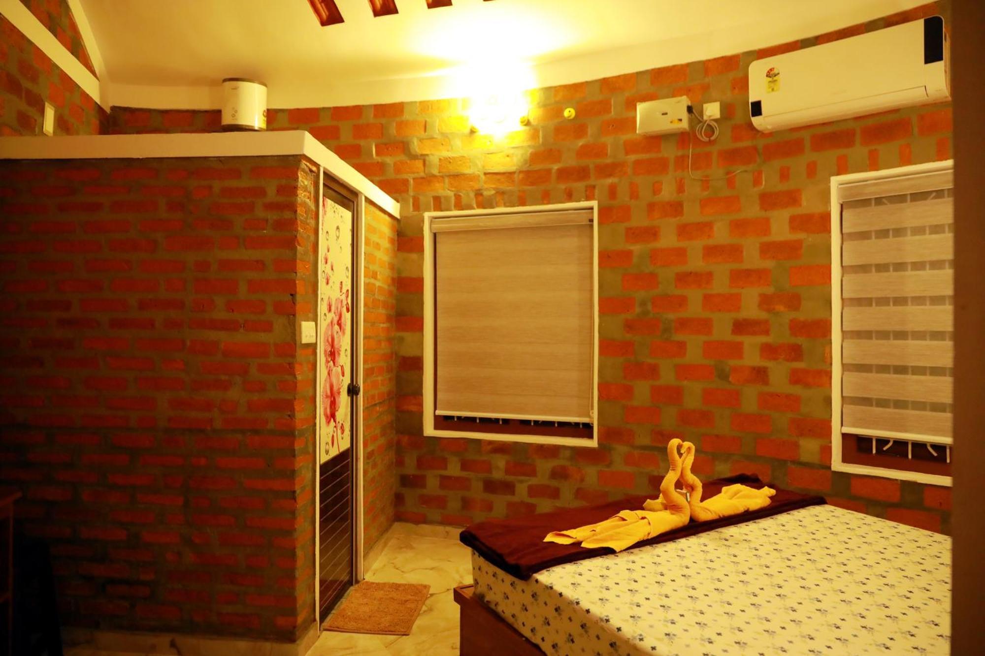 Marari Bella Casa-Villa Alappuzha Стая снимка